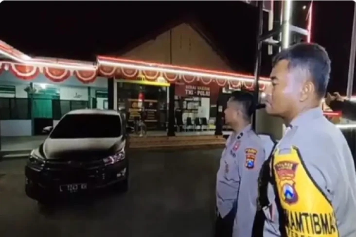 Tak Terbukti sebagai...