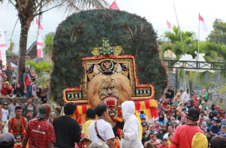 Apresiasi Heppiii Community...