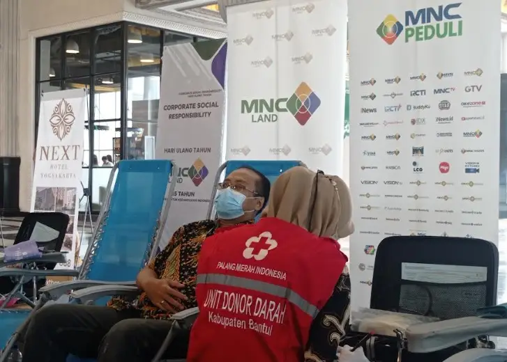 MNC Land Bersama MNC...