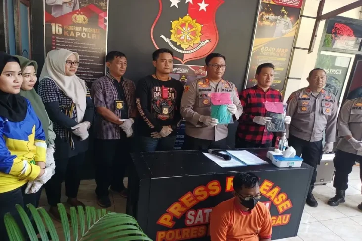 Bejat, Perawat di Lubuklinggau...