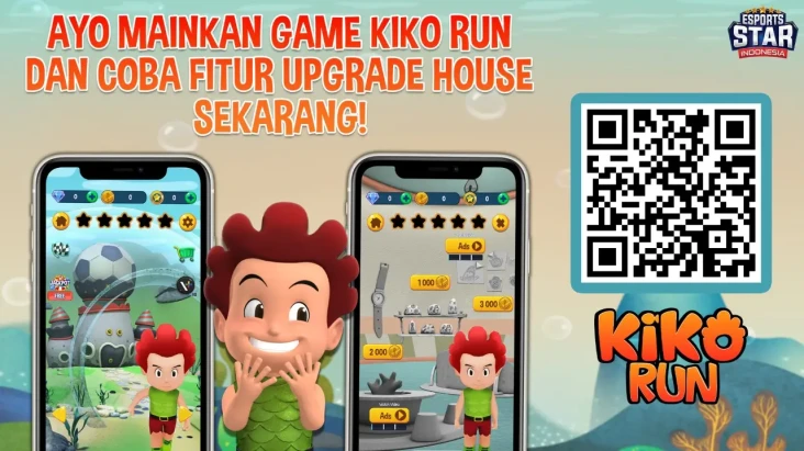 Ayo Mainkan Game Kiko...