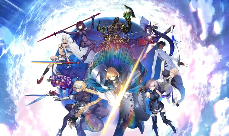 Rekomendasi Game dengan...