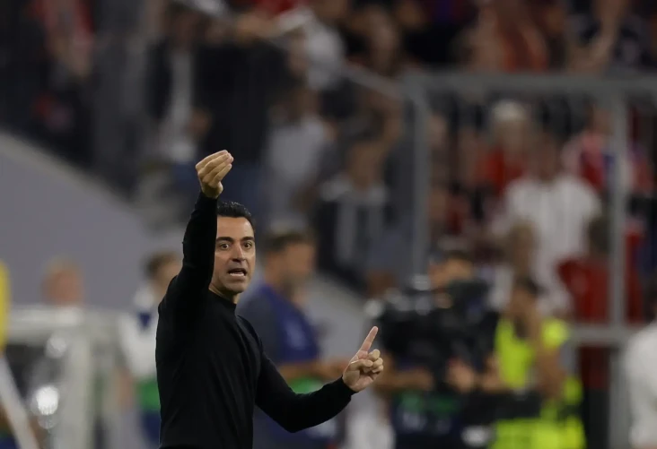Barcelona vs Elche:...