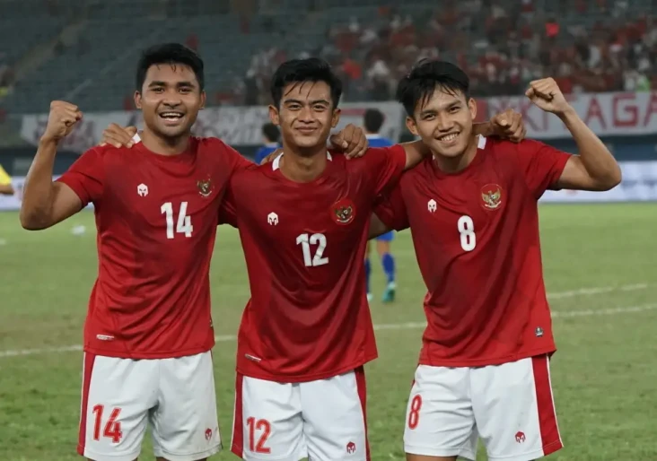 Shin Tae-yong Umumkan...
