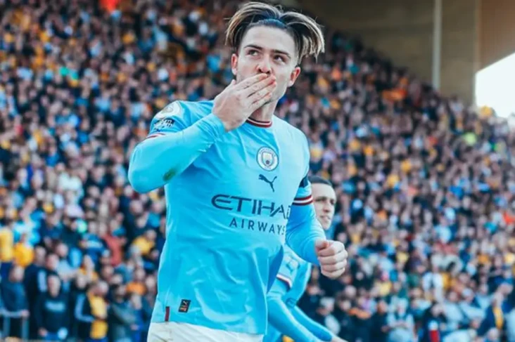 Wolves vs Man City:...