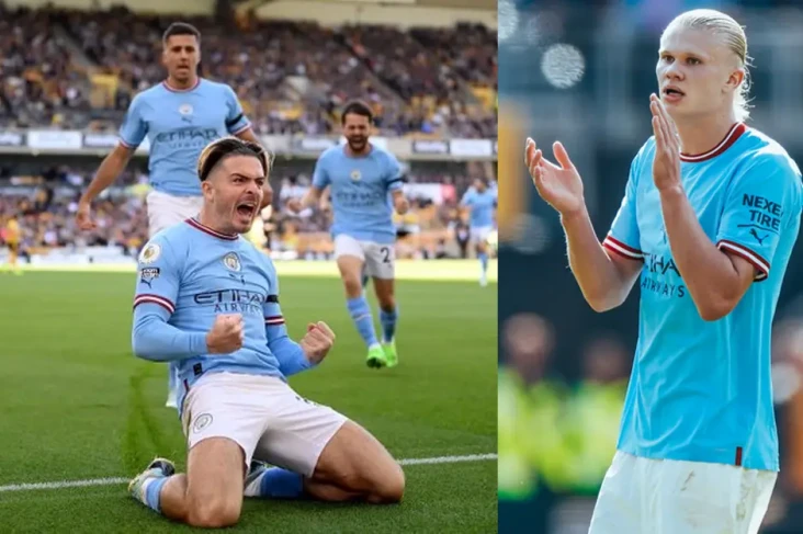 Pep Guardiola Puji Kualitas...