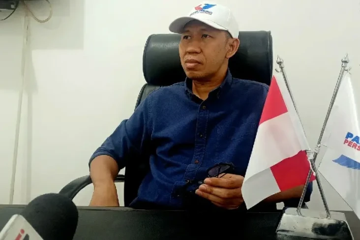 Jokowi Teken Inpres...