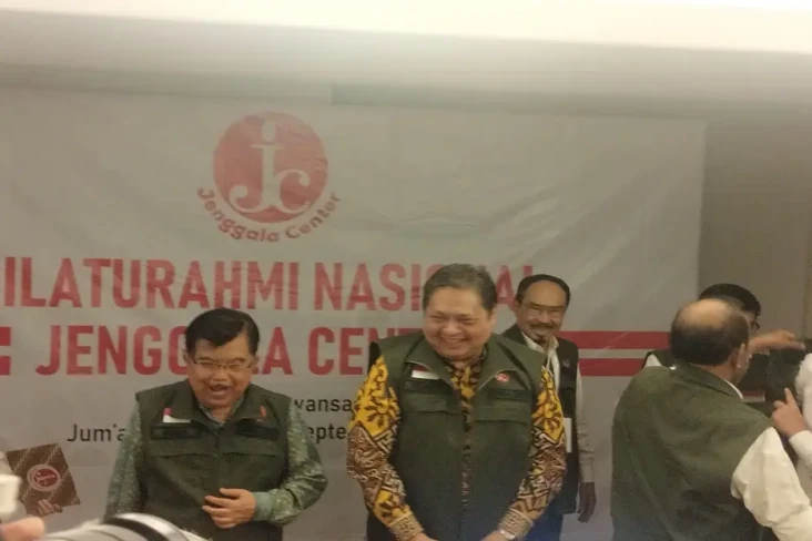 Beri Kode Minta Dukungan...