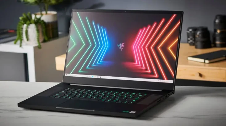 Rekomendasi Laptop untuk...