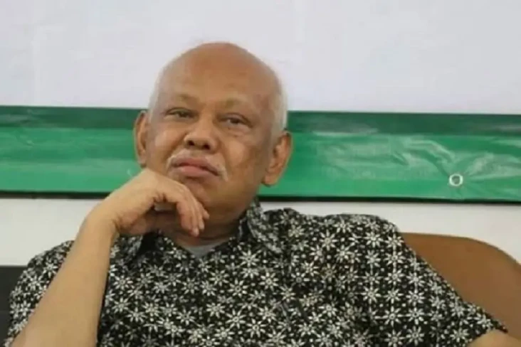 Dirawat di ICU RS Malaysia,...