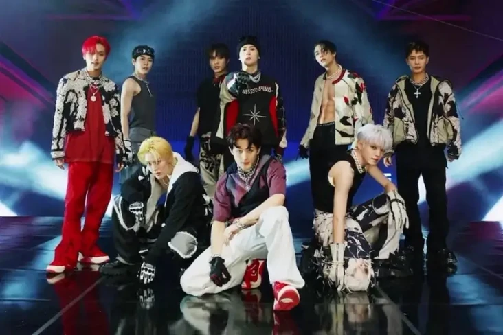 Doyoung Hilang dari...