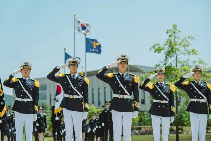 5 Drama Korea tentang...
