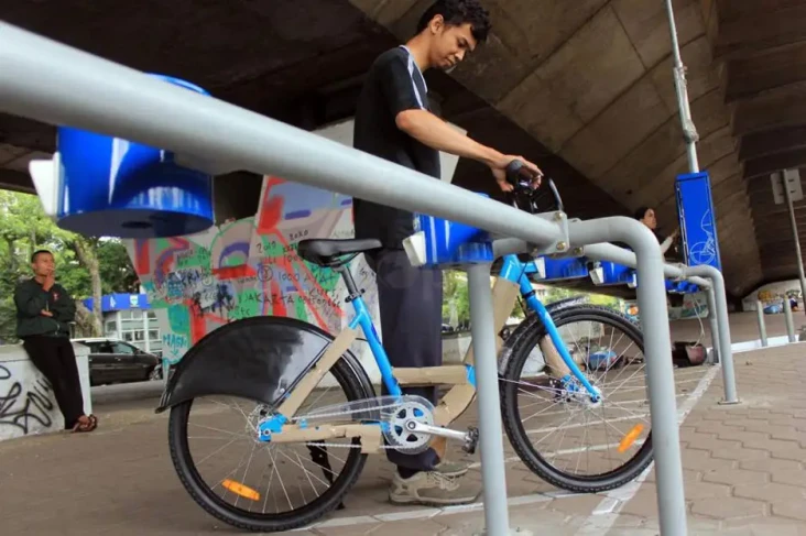 KAI Commuter Siapkan...
