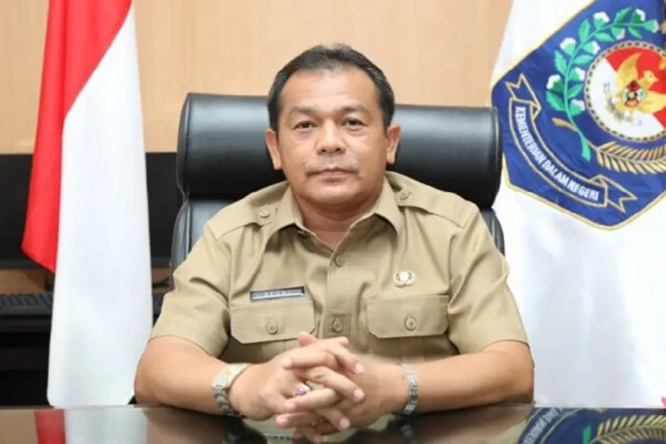 Soal Pj Gubernur DKI,...