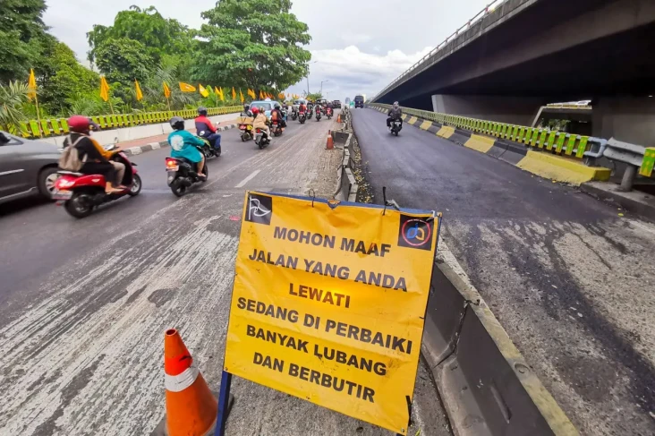 Selama 2022, 23 Ribu...