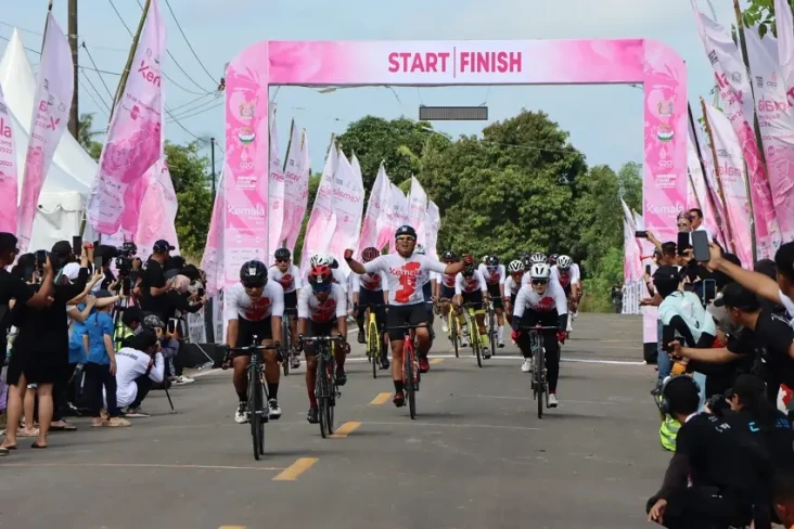 Tour of Kemala 2022:...