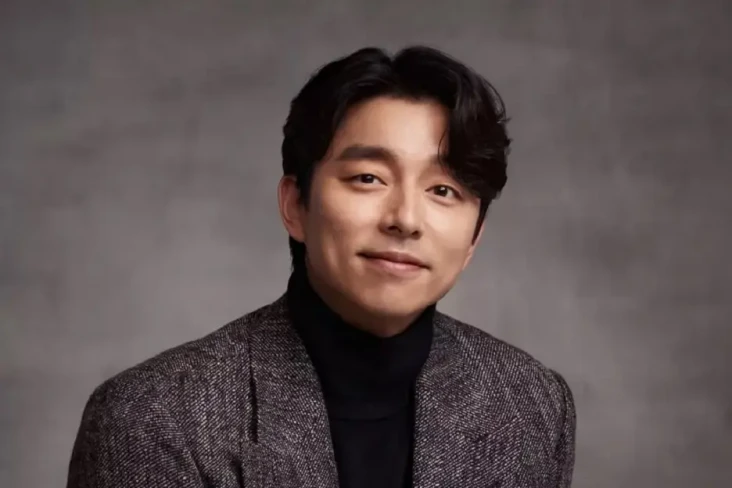 5 Artis Korea Ini Masih...