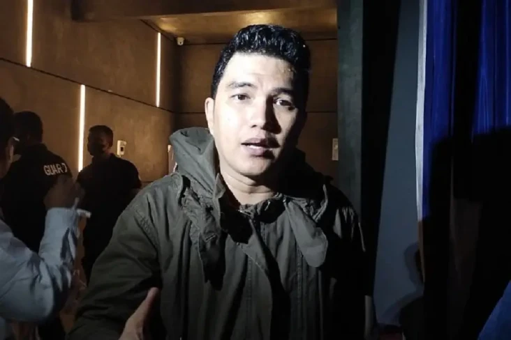 Aldi Taher Ngaku Bjorka,...