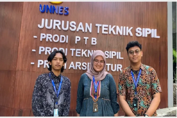 Ciptakan Robot Pendeteksi...