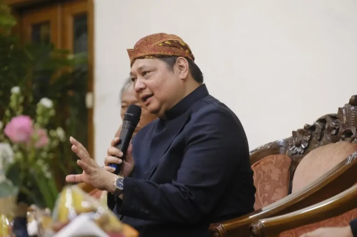 Ungkap Capaian Positif...