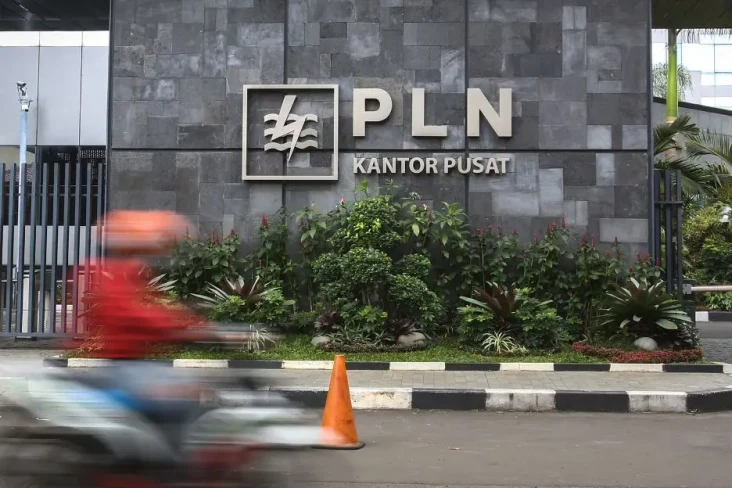 PLN Tegaskan Tak Ada...