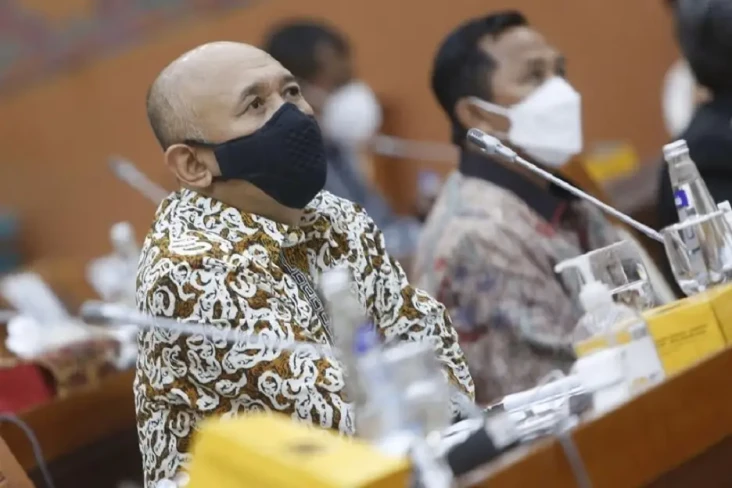 Di Hadapan Mahasiswa...