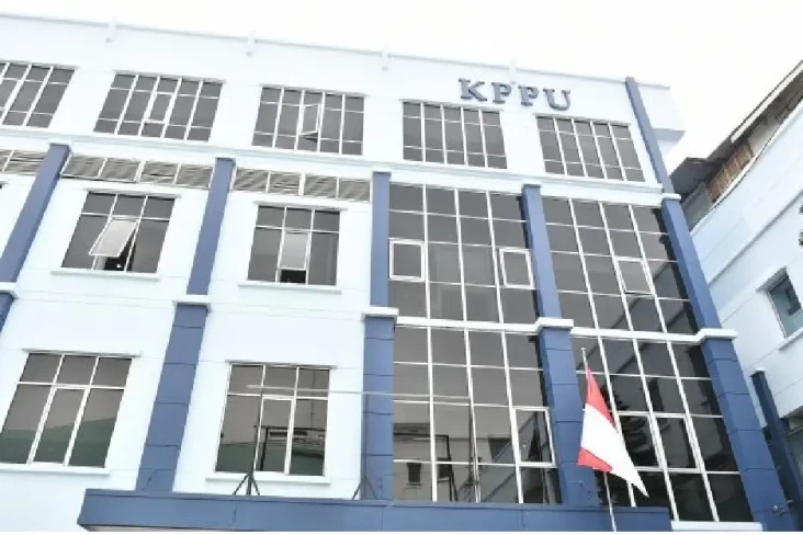 KPPU Selidiki Google...