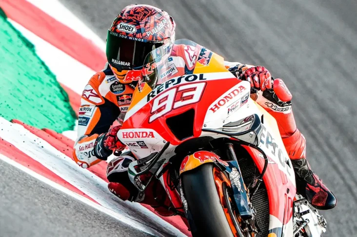 MotoGP Aragon 2022:...