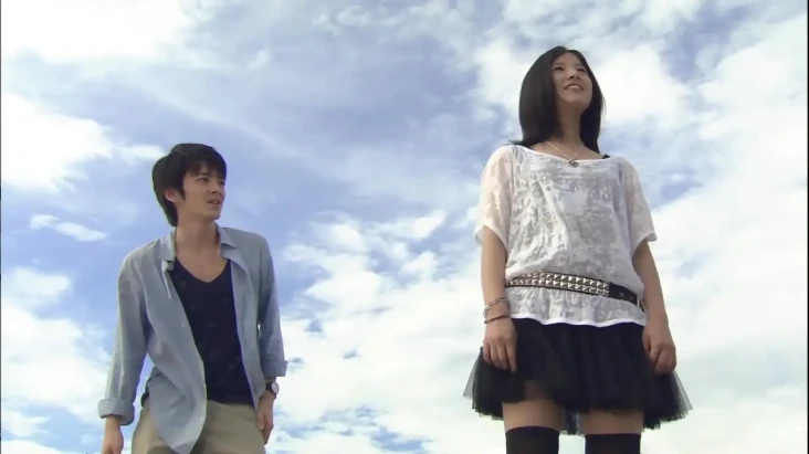 5 Drama Jepang Paling...