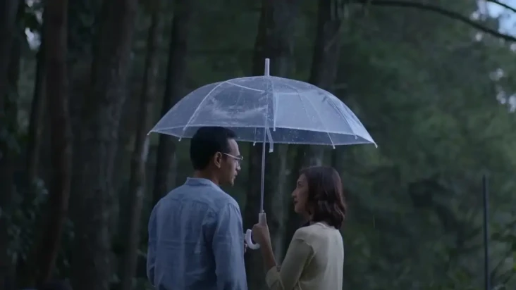 CERMIN: Nanti Kita Cerita...