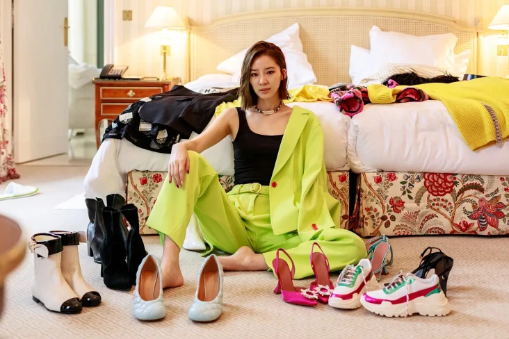 8 Selebgram Fashion...