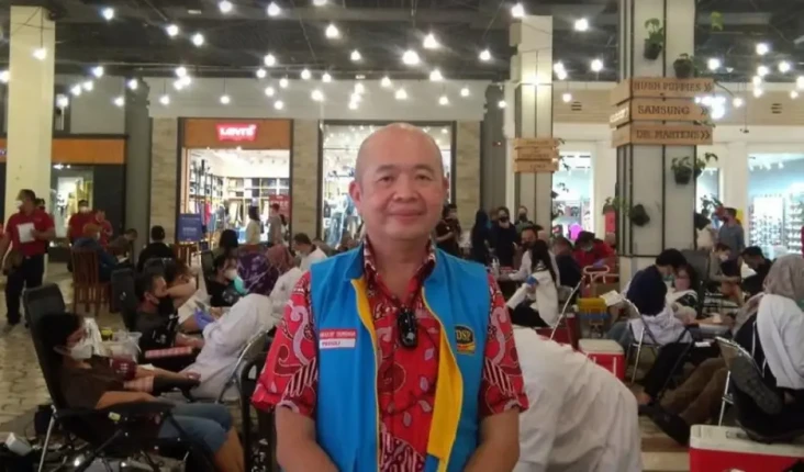 PSMTI Jabar Ajak Masyarakat...