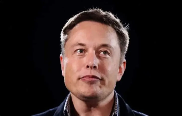 Elon Musk: Sel Surya...