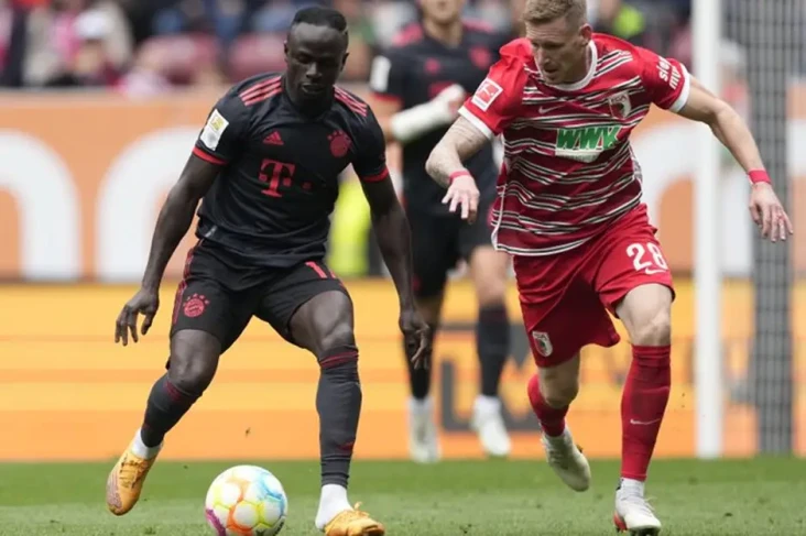 Hasil Liga Jerman 2022/2023:...