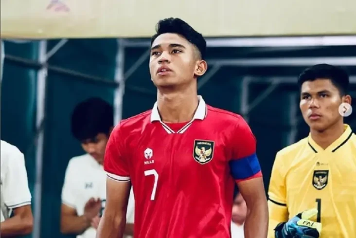 Hasil Timnas Indonesia...