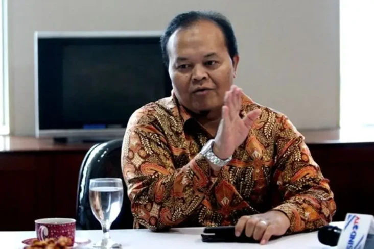 PKS Desak MK Tegur Jubir...
