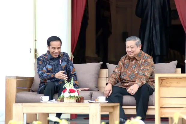 Pembangunan Infrastruktur...