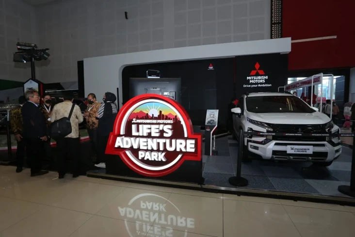 Segini Harga Semua Model...