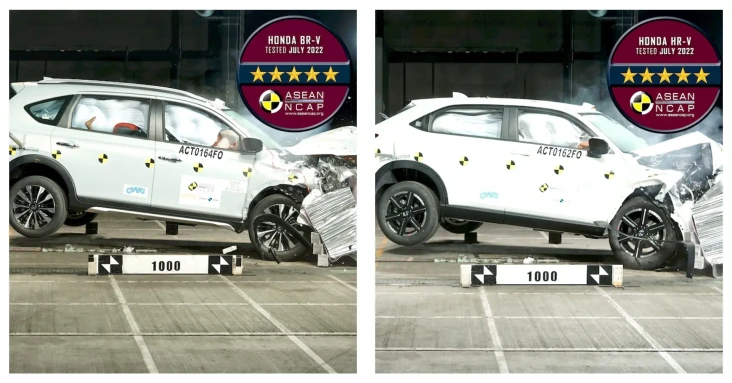 All New Honda HR-V dan...