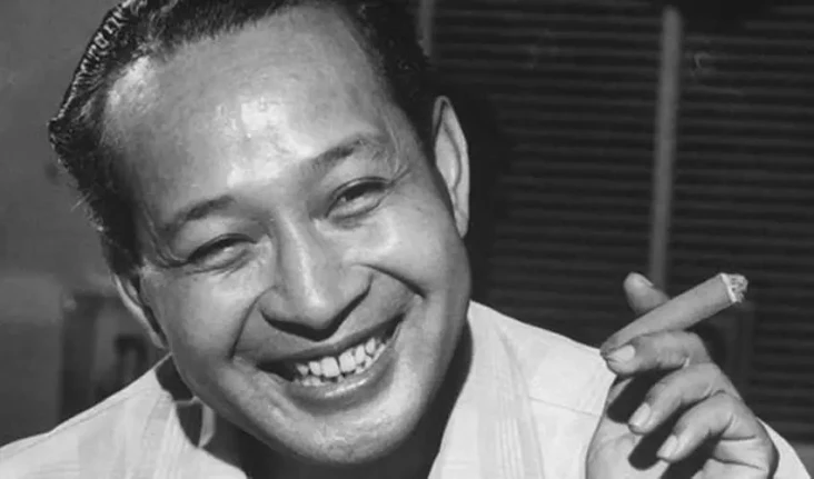 Soeharto Dituding Terlibat...