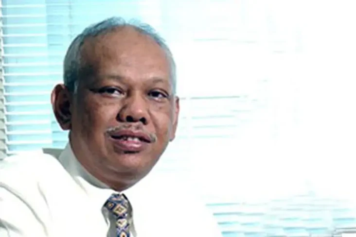 Ketua Dewan Pers Azyumardi...