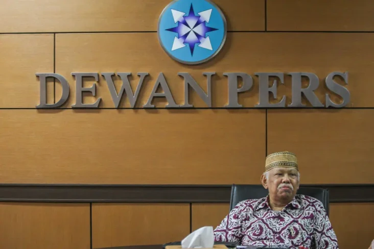 Azyumardi Azra Meninggal...