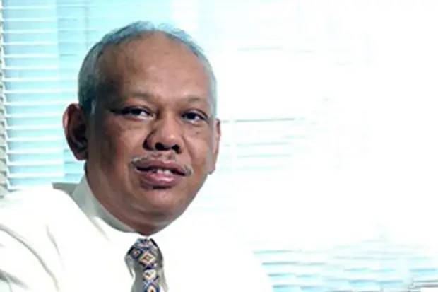 Prof Azyumardi Wafat,...