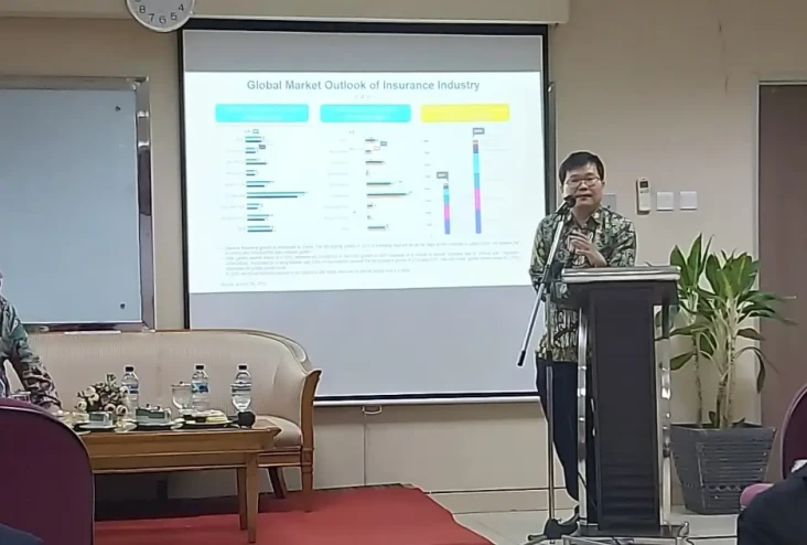 Antisipasi Serangan...