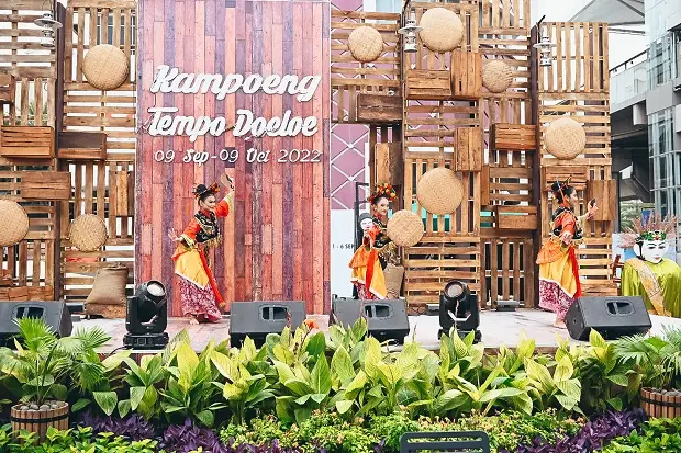 JF3 Food Festival 2022:...