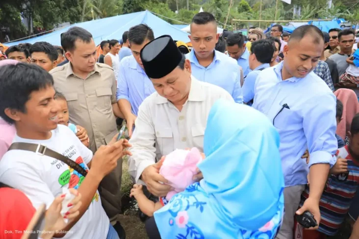 Pergerakan Tanah di...
