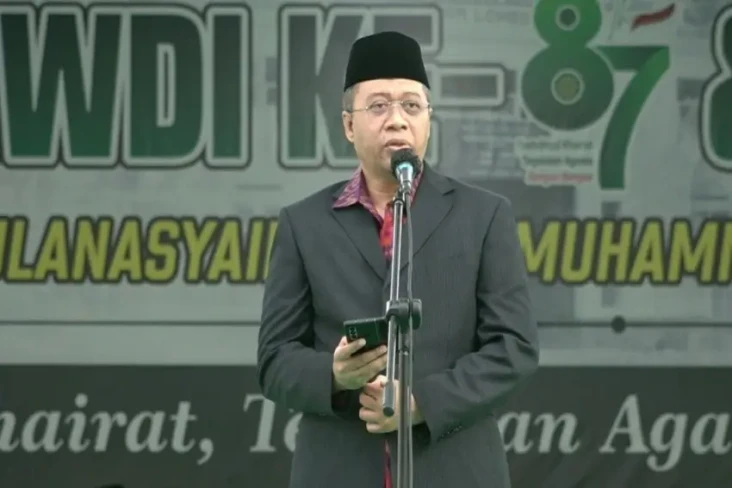 Gubernur Zulkieflimansyah...