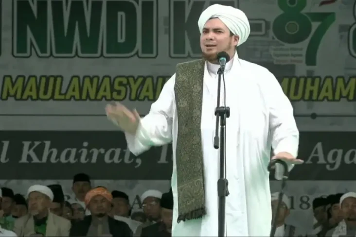 Habib Jindan Doakan...