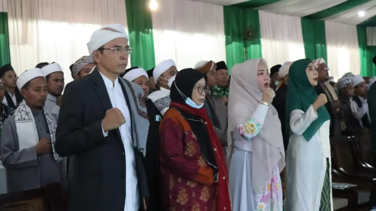 Sebar 19 Guru Pejuang...