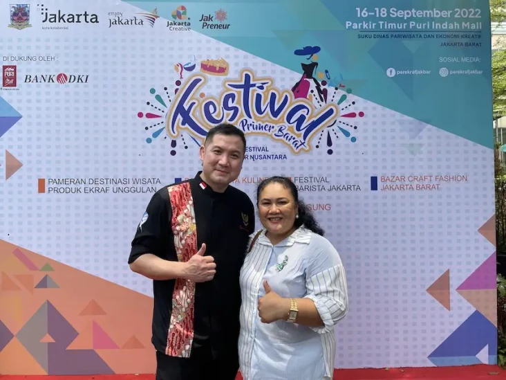Berdayakan Masyarakat,...